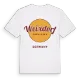 Weixdorf cirkel t-shirt