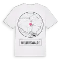 Wellerswalde t-shirt