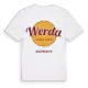 Werda cirkel t-shirt