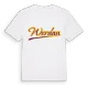 Werdau baseball t-shirt