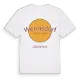 Wermsdorf cirkel t-shirt