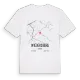 Wiedersberg karta t-shirt