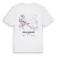 Wildenau/Brückenberg karta t-shirt