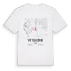 Wittgensdorf karta t-shirt