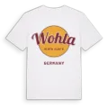 Wohla cirkel t-shirt