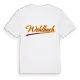 Wohlbach baseball t-shirt