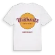 Wülknitz cirkel t-shirt