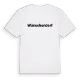 Wünschendorf fetstil t-shirt