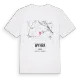 Wyhra karta t-shirt