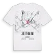 Zeithain karta t-shirt