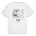 Zerre karta t-shirt