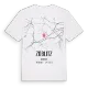 Zoblitz karta t-shirt