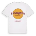 Zschepplin cirkel t-shirt