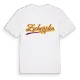 Zschepplin baseball t-shirt
