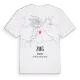 Zug karta t-shirt