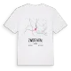 Zwotental karta t-shirt