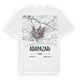 Adapazarı karta t-shirt