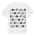 Adapazarı ordlek t-shirt