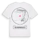 Ağalar Mahallesi t-shirt