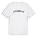Akova Mahallesi college t-shirt