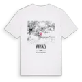 Akyazı karta t-shirt