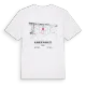 Alandere Mahallesi karta t-shirt