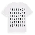 Arifiye ordlek t-shirt
