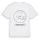 Aşağıdereköy Mahallesi t-shirt