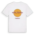 Bağlar Mahallesi cirkel t-shirt