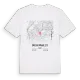 Bağlar Mahallesi karta t-shirt