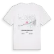 Büyükdere Mahallesi karta t-shirt
