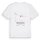 Camitepe Mahallesi karta t-shirt