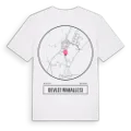 Devlet Mahallesi t-shirt