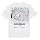 Dilmen Mahallesi karta t-shirt