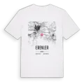 Erenler karta t-shirt