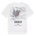Erenler karta t-shirt