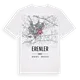 Erenler karta t-shirt