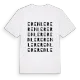 Erenler ordlek t-shirt