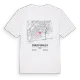 Erenler Mahallesi karta t-shirt