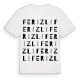 Ferizli ordlek t-shirt