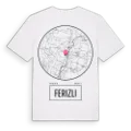 Ferizli t-shirt