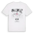 Geyve karta t-shirt