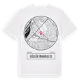 Güllük Mahallesi t-shirt