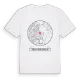 Güneşler Merkez Mahallesi t-shirt