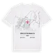 Güneşler Yeni Mahallesi karta t-shirt