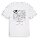 Hızırtepe Mahallesi karta t-shirt