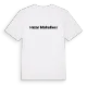 Hızar Mahallesi fetstil t-shirt
