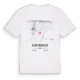 Hızar Mahallesi karta t-shirt