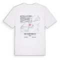 Hanlı Sakarya Mahallesi karta t-shirt