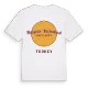 Hatipler Mahallesi cirkel t-shirt